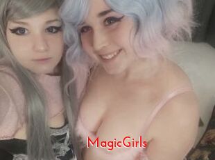 MagicGirls