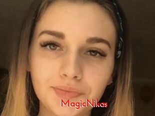 MagicNikas The Sex