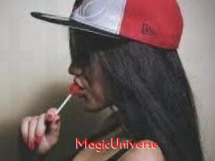 MagicUniverse