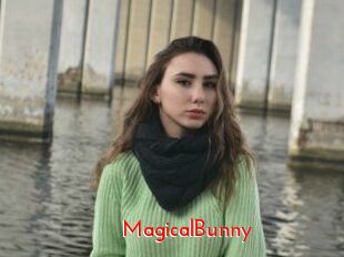 MagicalBunny