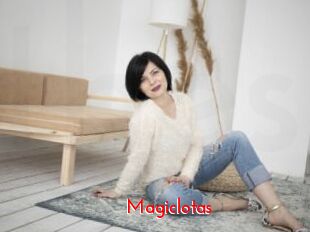 Magiclotas