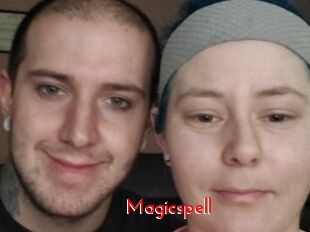 Magicspell