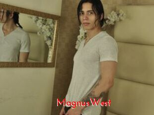 MagnusWest