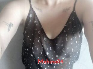 Mahina84