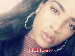 MaiMajesty