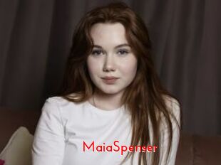 MaiaSpenser