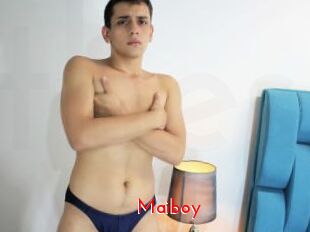 Maiboy