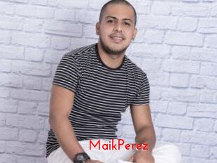 MaikPerez