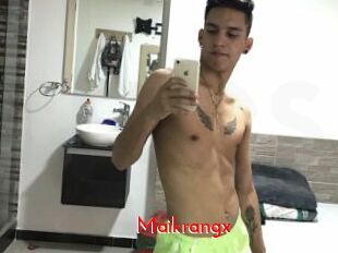 Maikrangx