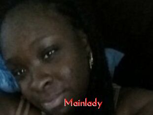 Mainlady