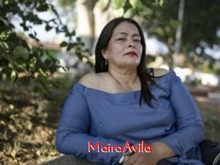 MairaAvila The Sex