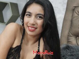 MairaRuiz