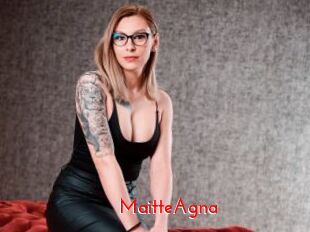 MaitteAgna
