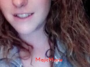 MajicMarie
