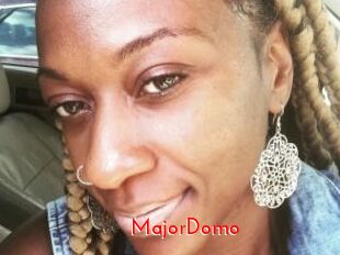 MajorDomo