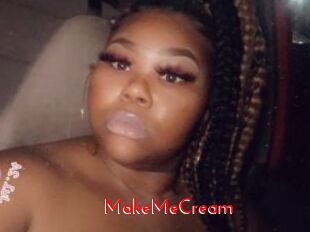 MakeMeCream