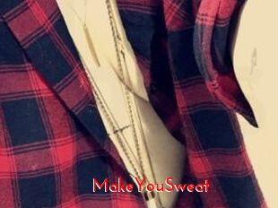 MakeYouSweat