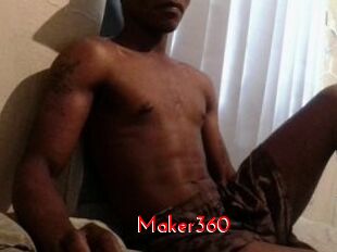 Maker360