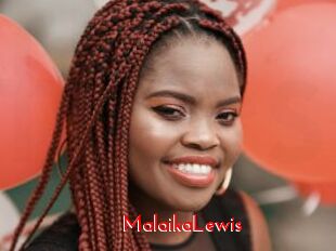 MalaikaLewis