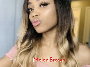 MalaniBrown