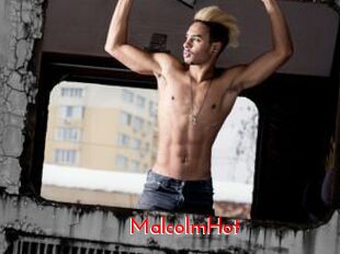 MalcolmHot
