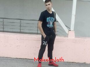MalcolmJoth