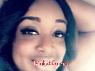 MaliaSummer