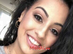 MaliahLee