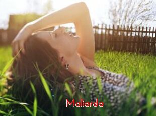 Maliarda
