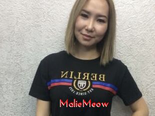 MalieMeow