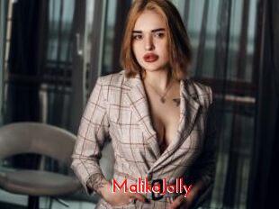 MalikaJolly