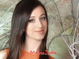 MalinaZaika