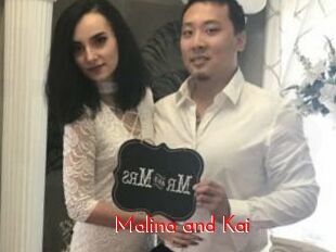 Malina_and_Kai
