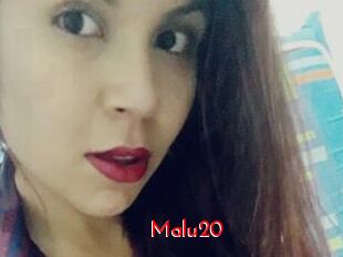 Malu20