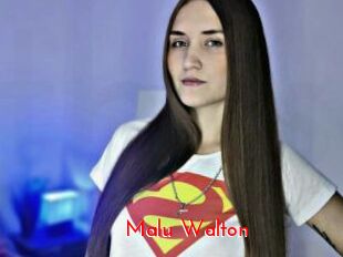 Malu_Walton