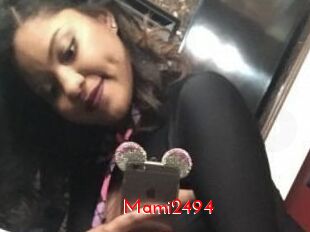 Mami2494