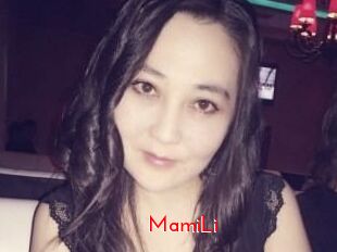 Mami_Li