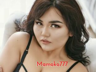Mamoko777