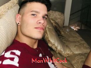 ManWhitCock