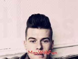 ManWithFun The Sex