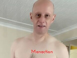 Manaction