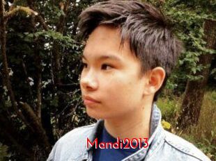Mandi2013