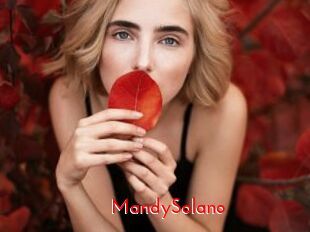 MandySolano