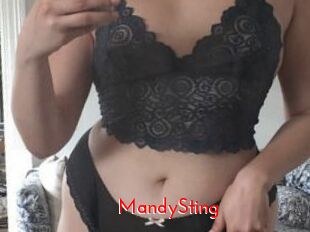 MandySting