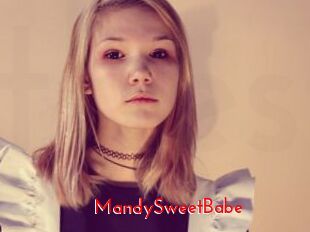 MandySweetBabe