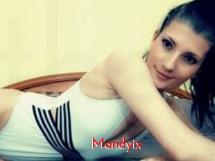 Mandyix