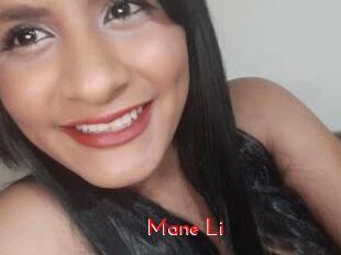 Mane_Li