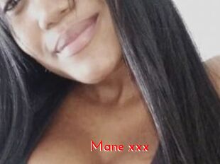 Mane_xxx