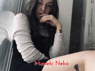 Maneki_Neko