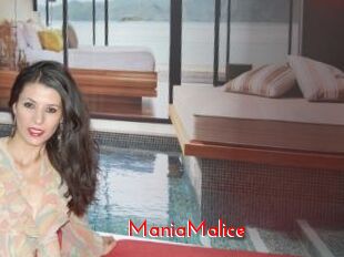 ManiaMalice